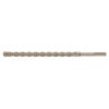 101464 - Broca SDS Ma x de 1-1/8 x 21", Truper