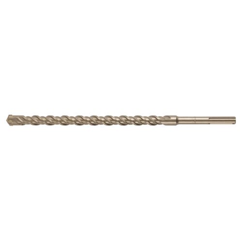 101464 - Broca SDS Ma x de 1-1/8 x 21", Truper
