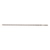 101462 - Broca SDS Ma x de 1 x 36", Truper