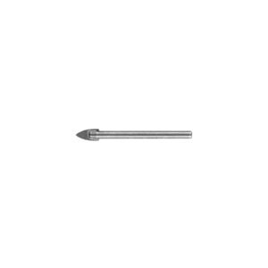 11702 - Broca para vidrio y azulejo de 1/4", Truper