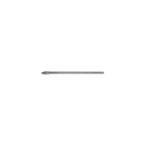 11700 - Broca para vidrio y azulejo de 1/8", Truper