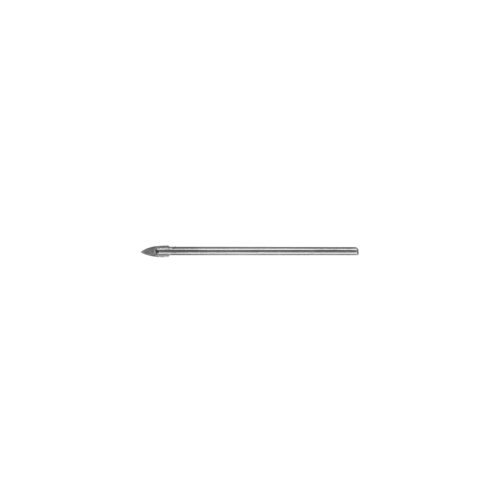 11700 - Broca para vidrio y azulejo de 1/8", Truper