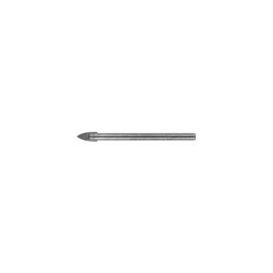 11701 - Broca para vidrio y azulejo de 3/16", Truper