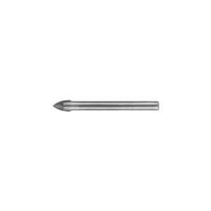 11704 - Broca para vidrio y azulejo de 3/8", Truper