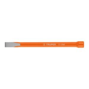 12118 - Cincel de corte frío de 1/2 X 8", Truper