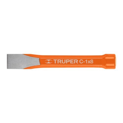 12160 - Cincel de corte frío de 1 X 8", Truper
