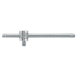 13217 - Barra corrediza para dados cuadro 1/4", Truper