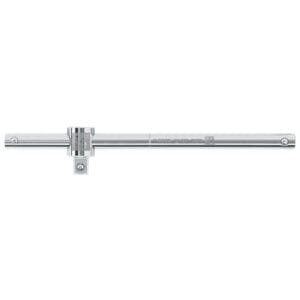 C-5285.jpg 13432 - Barra corrediza para dados cuadro 1/2", Truper