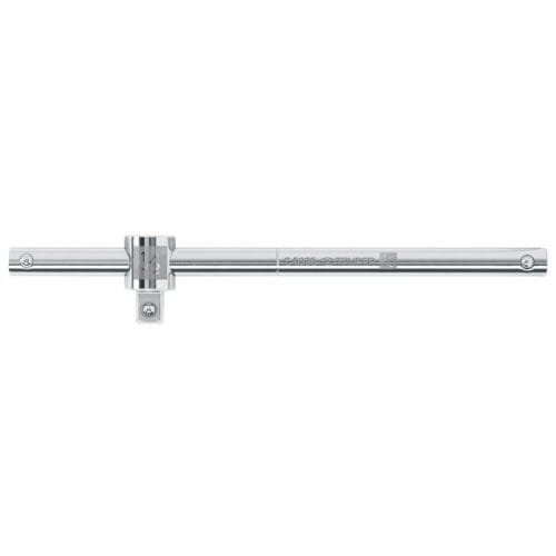 13432 - Barra corrediza para dados cuadro 1/2", Truper
