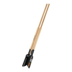 11979 - Cavador mangos de madera 48", Truper Expert