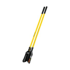 11982 - Cavador mangos de fibra de vidrio 48", Truper Expert