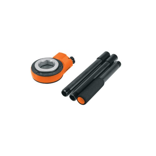 13087 - Cabezal para dados TA-851, Truper