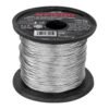 CAB-1-16R.jpg 44208 - Metro de cable rígido 1/16" de acero 7x7 hilos, 75 m, FIERO