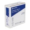 46056 - Rollo de 100 m de cable THHW-LS 12 AWG blanco, Volteck