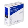 46052 - Rollo de 100 m de cable THHW-LS 12 AWG negro, Volteck