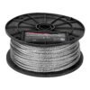 CAB-3-16F.jpg 44212 - Metro de cable flexible 3/16" de acero 7x19 hilos, 75 m