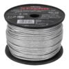 CAB-3-32FX.jpg 44226 - Metro cable flexible 3/32" acero 7x19 recubierto PVC, 75 m