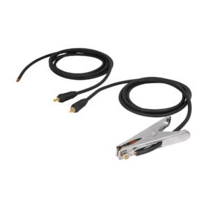 100288 - Cables con p/tierra 300A sin p/elect c/conector 1/2", EXPERT