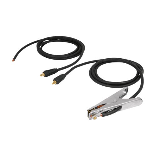 100288 - Cables con p/tierra 300A sin p/elect c/conector 1/2", EXPERT