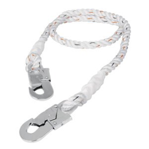 14435 - Cable de posicionamiento cuerda de poliéster de 1.5 m