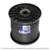 45030 - Metro de cable coaxial RG6 en carrete de 305 m, Volteck