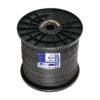 45034 - Metro de cable coaxial RG6 en carrete de 500 m, Volteck