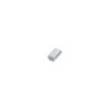 48363 - Bolsa con 50 casquillos dobles de aluminio, 1/16", FIERO
