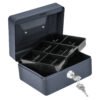 46798 - Caja para dinero, 15 cm, HERMEX