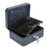 43074 - Caja para dinero, 20 cm, HERMEX