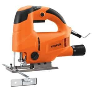 15422 - Sierra caladora 650 W 5.1 A velocidad variable, profesional