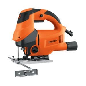 15423 - Sierra caladora 750W 5.9 A vel. variable, TRUPER PRO