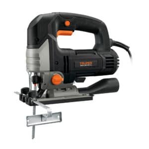 15348 - Sierra caladora 750W 5.9 A vel. variable, TRUPER INDUSTRIAL