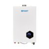 48015 - Calentador instantáneo modulante, 14L, 2 serv, gas LP, Foset