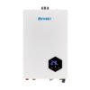 48016 - Calentador instantáneo modulante, 16L, 3 serv, gas LP, Foset
