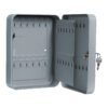 43068 - Caja con 36 ganchos para llaves, HERMEX