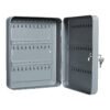 43069 - Caja con 60 ganchos para llaves, HERMEX