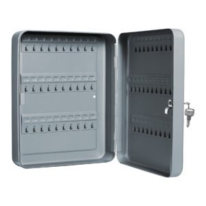 43069 - Caja con 60 ganchos para llaves, HERMEX