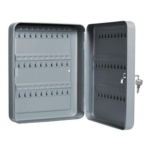 43069 - Caja con 60 ganchos para llaves, HERMEX