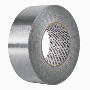 12137 - Cinta de aluminio de 48 mm x 50 m, Truper
