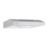 45439 - Campana extractora 50cm, empotrable, acero inoxidable, Foset