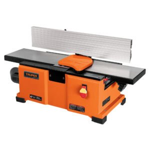 102973 - Canteadora de banco 6", 2 HP (1500 W), TRUPER