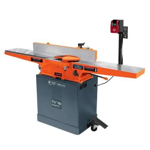 CANT-8X.jpg 16288 - Canteadora de piso 8", 1-1/2 HP (1120 W), Truper