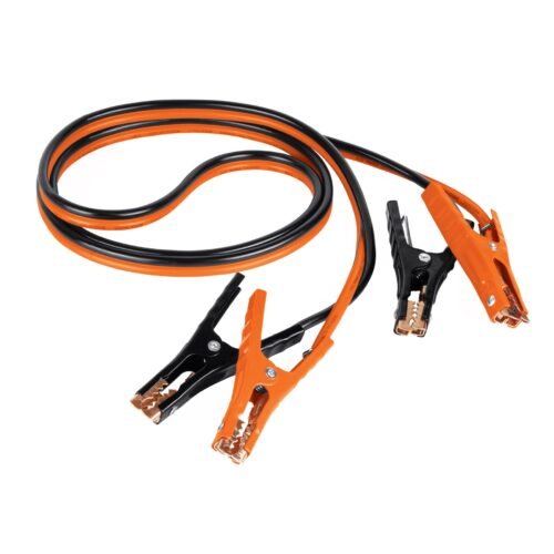CAP-3008T.jpg 17543 - Cables pasa corriente 3 m, 225 A, 8 AWG, con funda, Truper