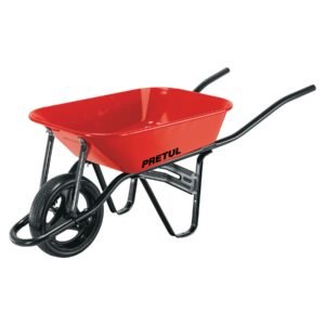 CAP-35FB.jpg 20674 - Carretilla 3.5 ft3 roja,angosta, imponchable, tubular,PRETUL