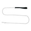 44280 - Cadena de paseo para perro de 1.2 m x 2 mm, FIERO