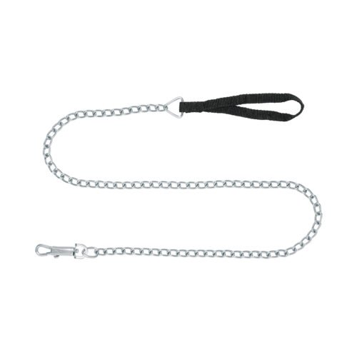 44282 - Cadena de paseo para perro de 1.2 m x 3 mm, FIERO