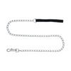 44283 - Cadena de paseo para perro de 1.2 m x 3.5 mm, FIERO