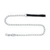 44284 - Cadena de paseo para perro de 1.2 m x 4 mm, FIERO