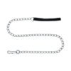 44285 - Cadena de paseo para perro de 1.2 m x 4.5 mm, FIERO