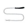 44286 - Cadena de paseo para perro de 1.2 m x 5 mm, FIERO